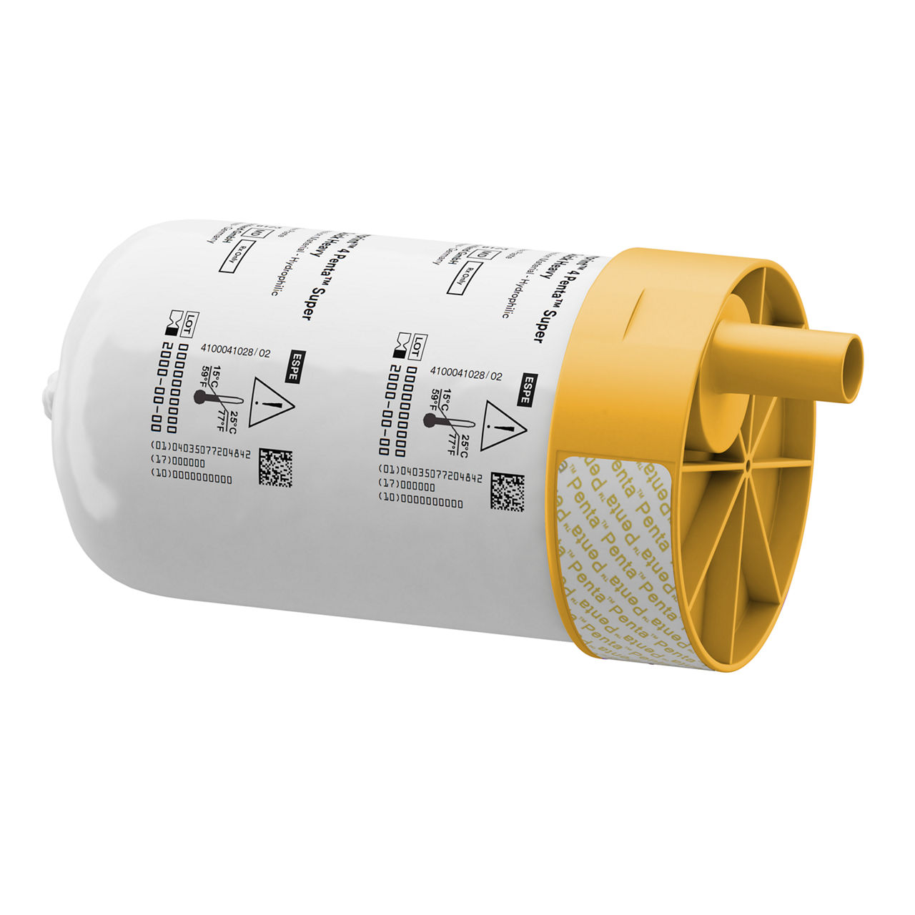3M™ Imprint™ 4 Penta™ Super Quick Heavy VPS Impression Material Value Pack, 71503
