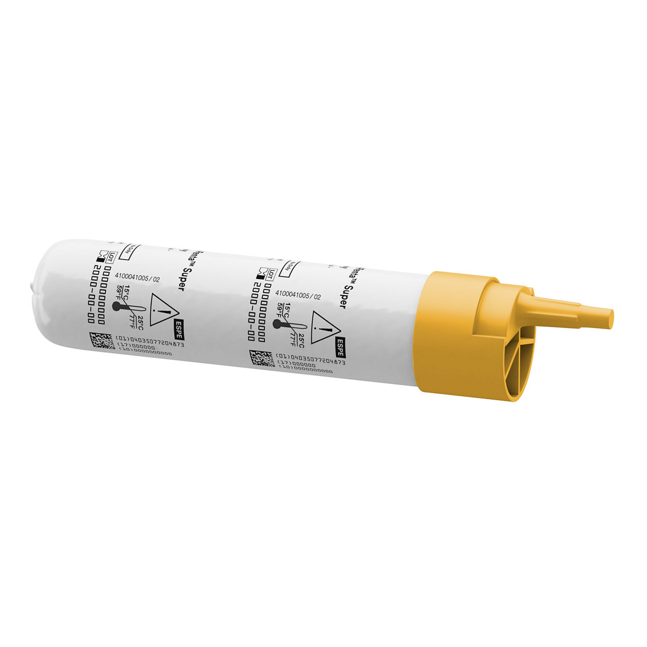 3M™ Imprint™ 4 Penta™ Super Quick Heavy VPS Impression Material Value Pack, 71503