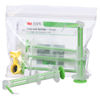 INTRA-ORAL SYRINGE - GREEN REFILL PACK, 71505