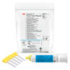 3M™ Imprint™ 4 Super Quick Regular VPS Impression Material Sample Pack,71520