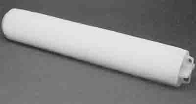 3M™ 740K Series Filter Cartridge 740K40PP040D1, 40 in, 40 um, Nitrile,1/Case