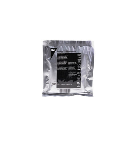 Attelle Quick Step 3M™ Scotchcast™