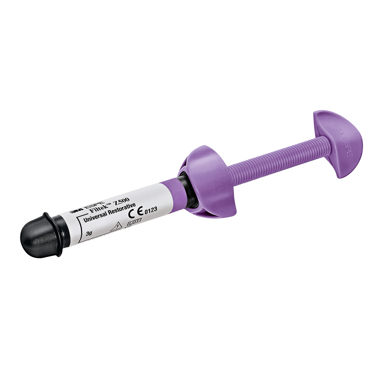 3M™ Filtek™ Z500, Recarga Seringa 3G/Ud Compósito Universal - Cor B2,8020B2