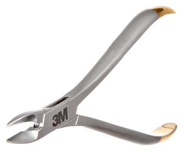 3M™ Unitek™ Lingual Straight Ligature Cutter