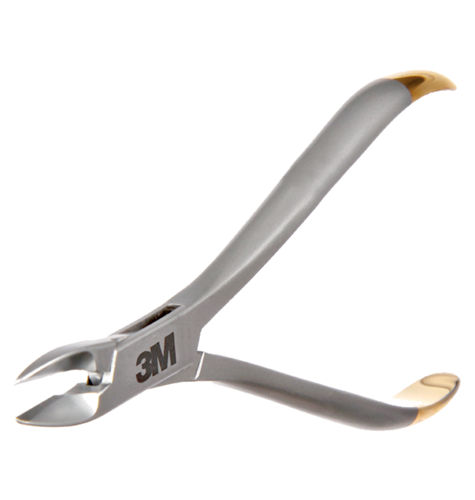 Coupeur de ligature linguale droit 3M™ Unitek™