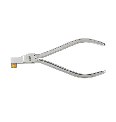 Instrument à main de retrait de fils 3M™ SmartClip™