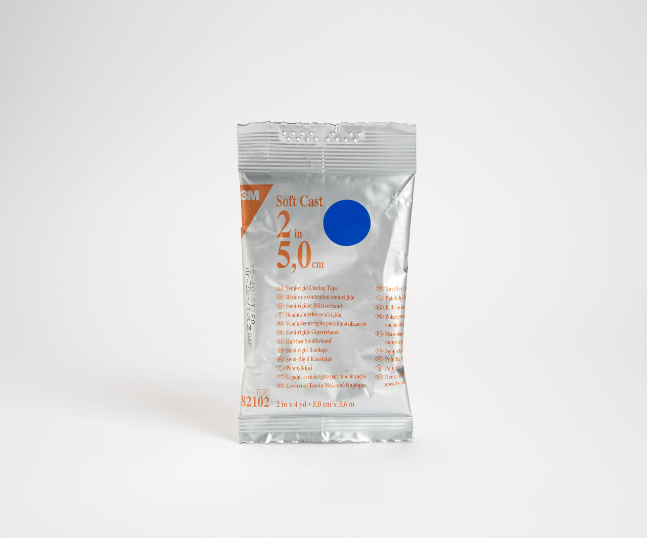 3M™ Scotchcast™ Soft Cast Casting Tape 82102B