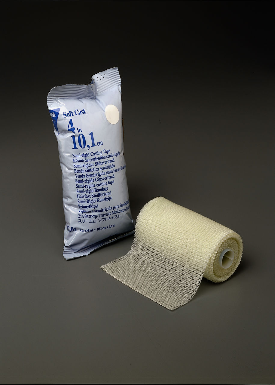 Scotchcast Soft Cast Casting Tapes