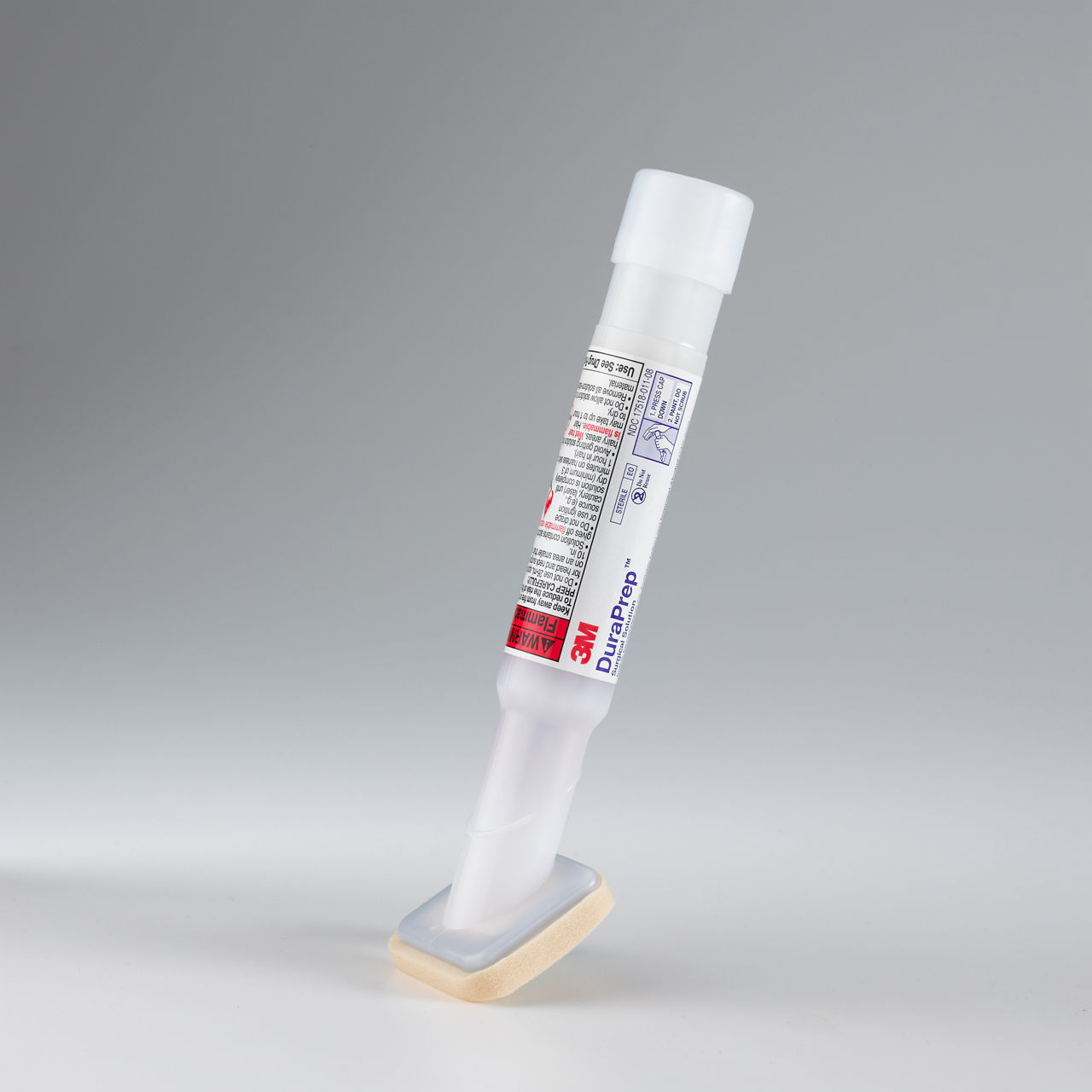 3M™ Duraprep™ Surgical Prepping Solution, 8630, 26 mL, 20 Pack/Case