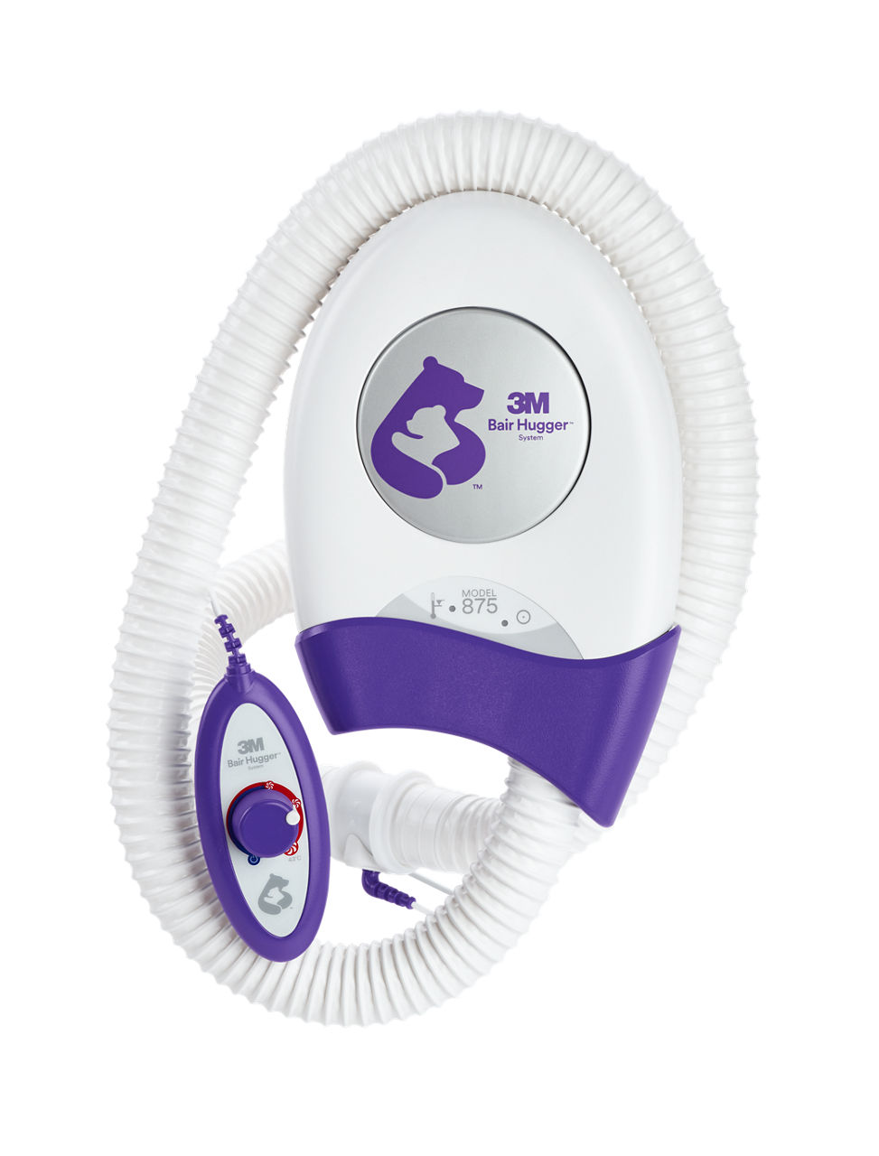 Unité de réchauffement 3M™ Bair Hugger™ modèle 875