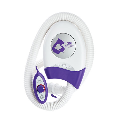 3M™ Bair Hugger™ Unité de réchauffement