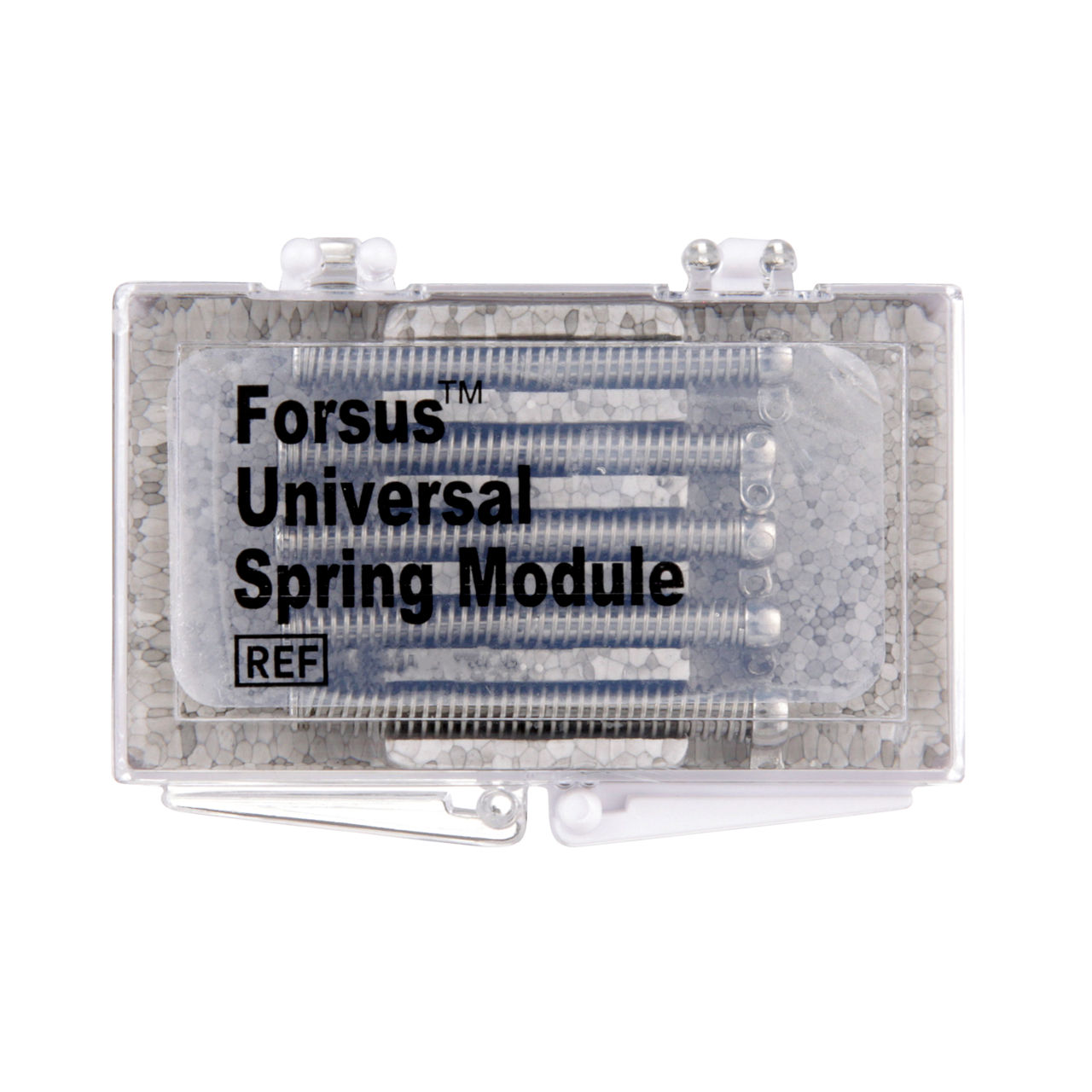 3M™ Forsus™ Fatigue Resistant Device, 885-100, L-Pin Spring Modules