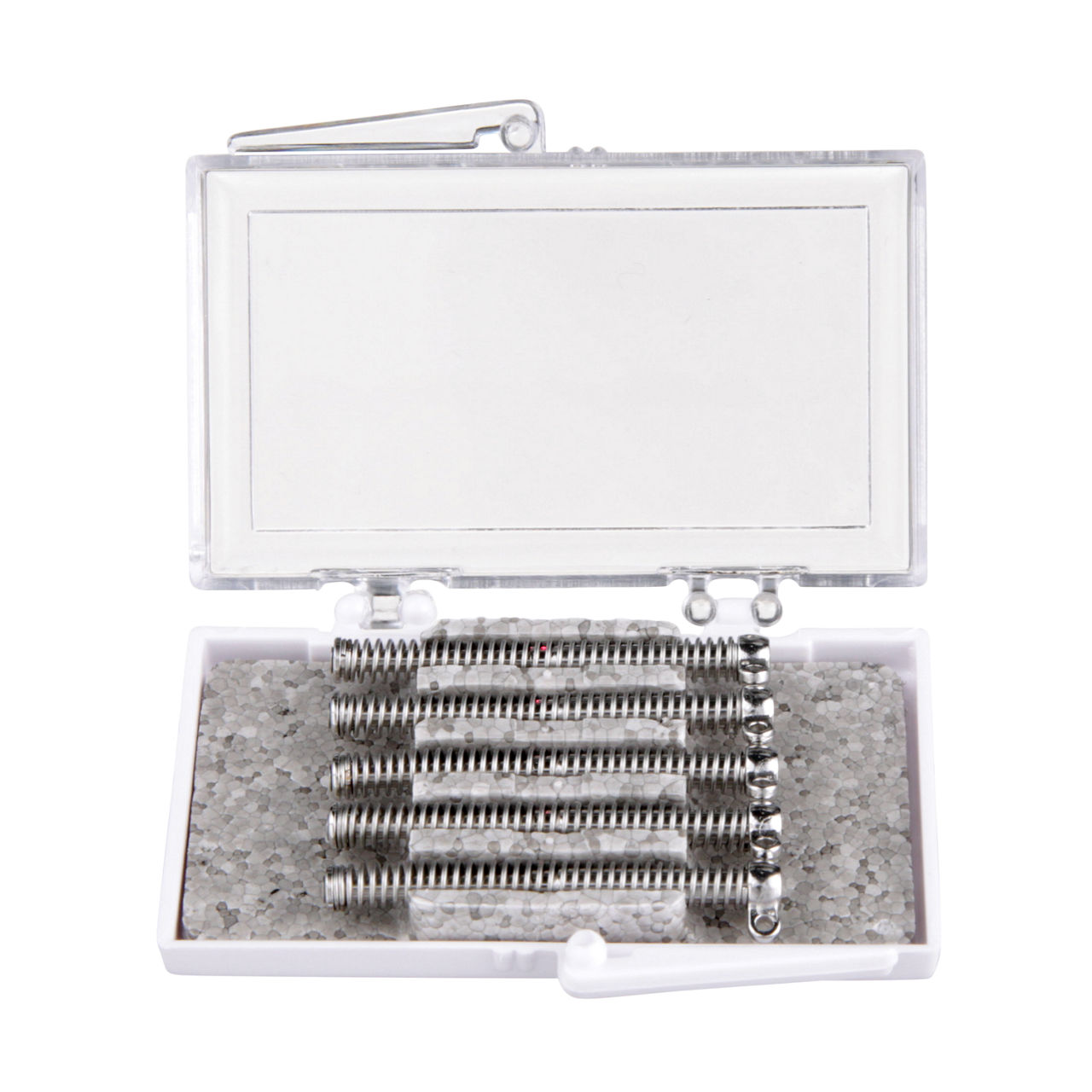 3M™ Forsus™ Fatigue Resistant Device, 885-100, L-Pin Spring Modules