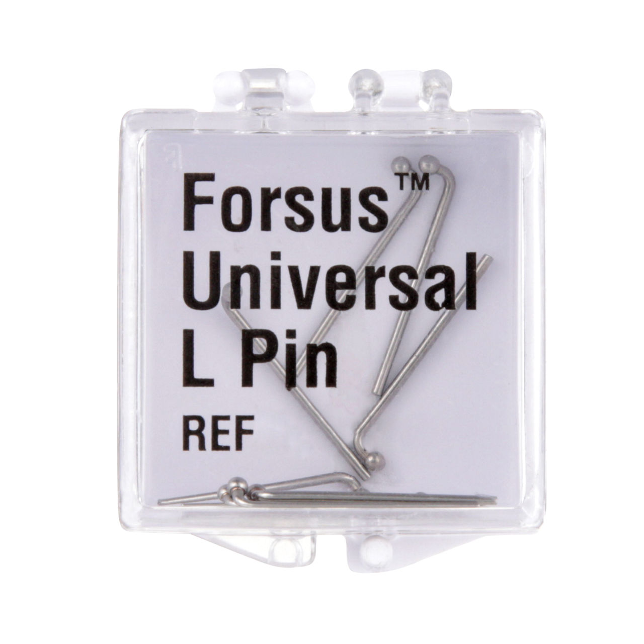 3M™ Forsus™ Fatigue Resistant Device, 885-110, L-Pins Spring Module