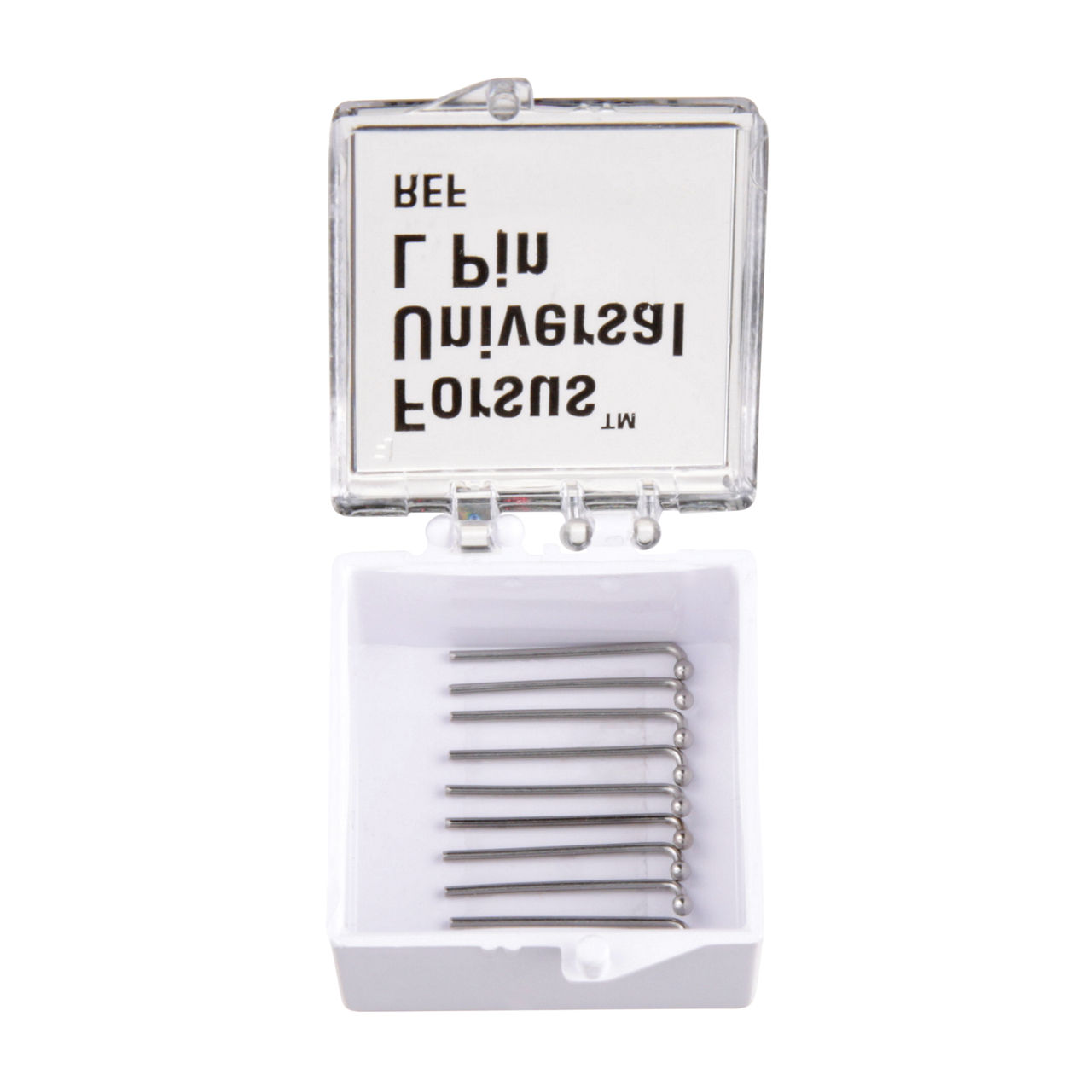 3M™ Forsus™ Fatigue Resistant Device, 885-110, L-Pins Spring Module
