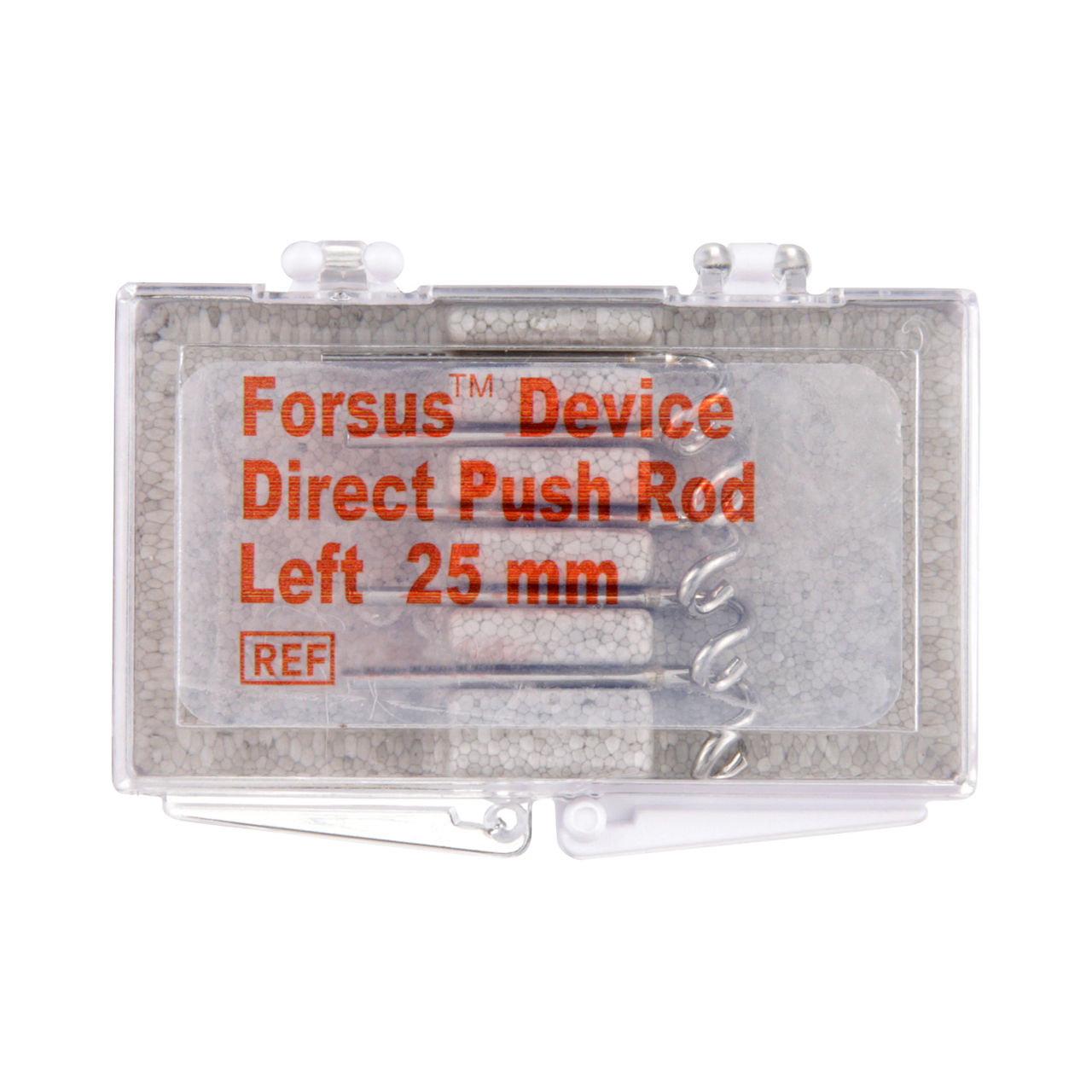 3M™ Forsus™ Fatigue Resistant Device, 885-111, Push Rod, 25 mm, L