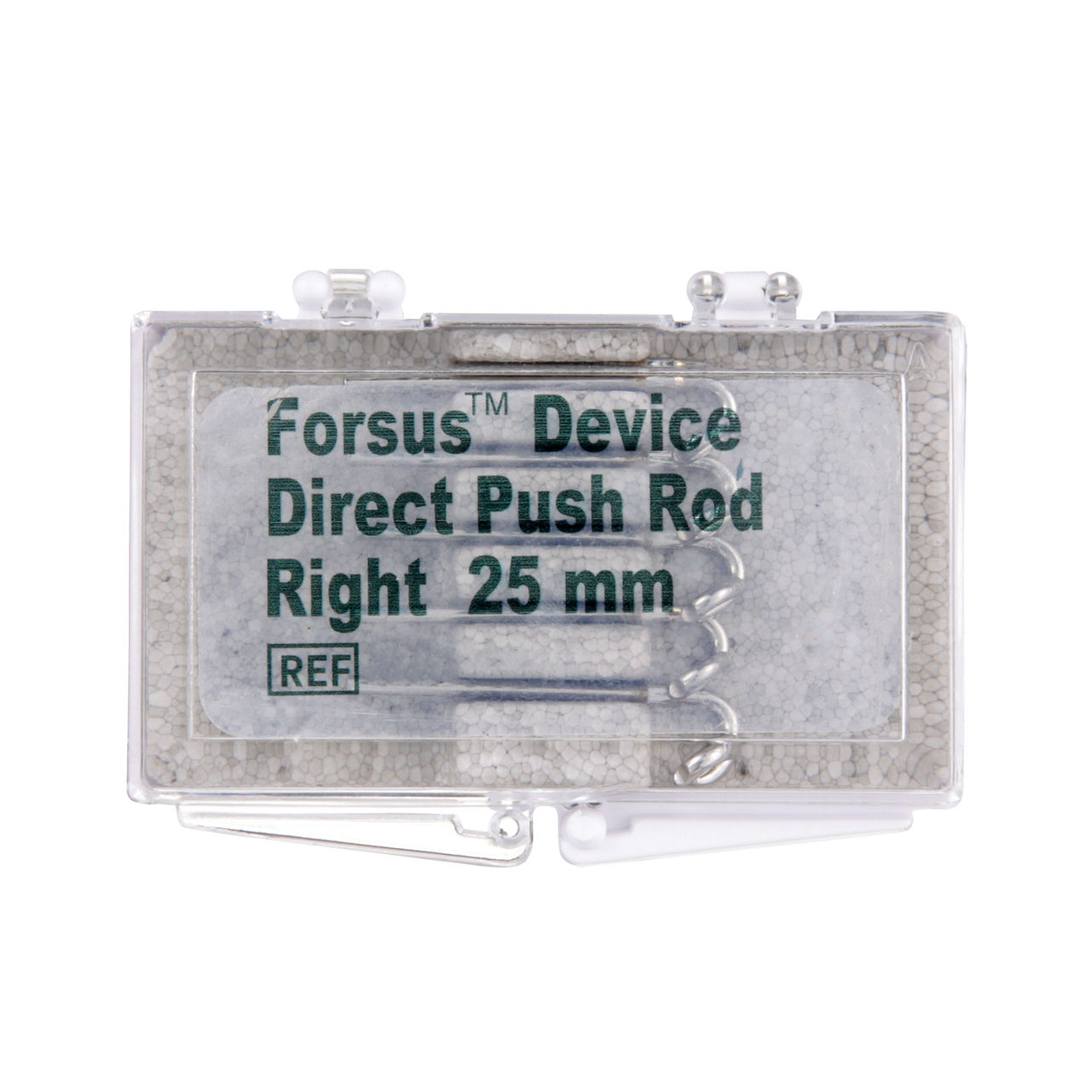 3M™ Forsus™ Fatigue Resistant Device, 885-112, Push Rod, 25 mm, R