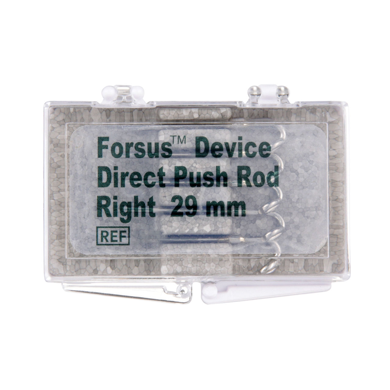 3M™ Forsus™ Fatigue Resistant Device, 885-114, Push Rod, 29 mm, R