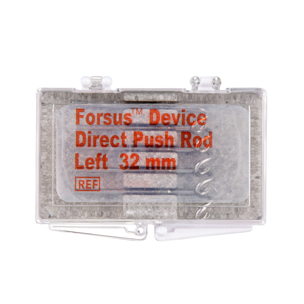 3M™ Forsus™ Fatigue Resistant Device, 885-115, Push Rod, 32 mm, L