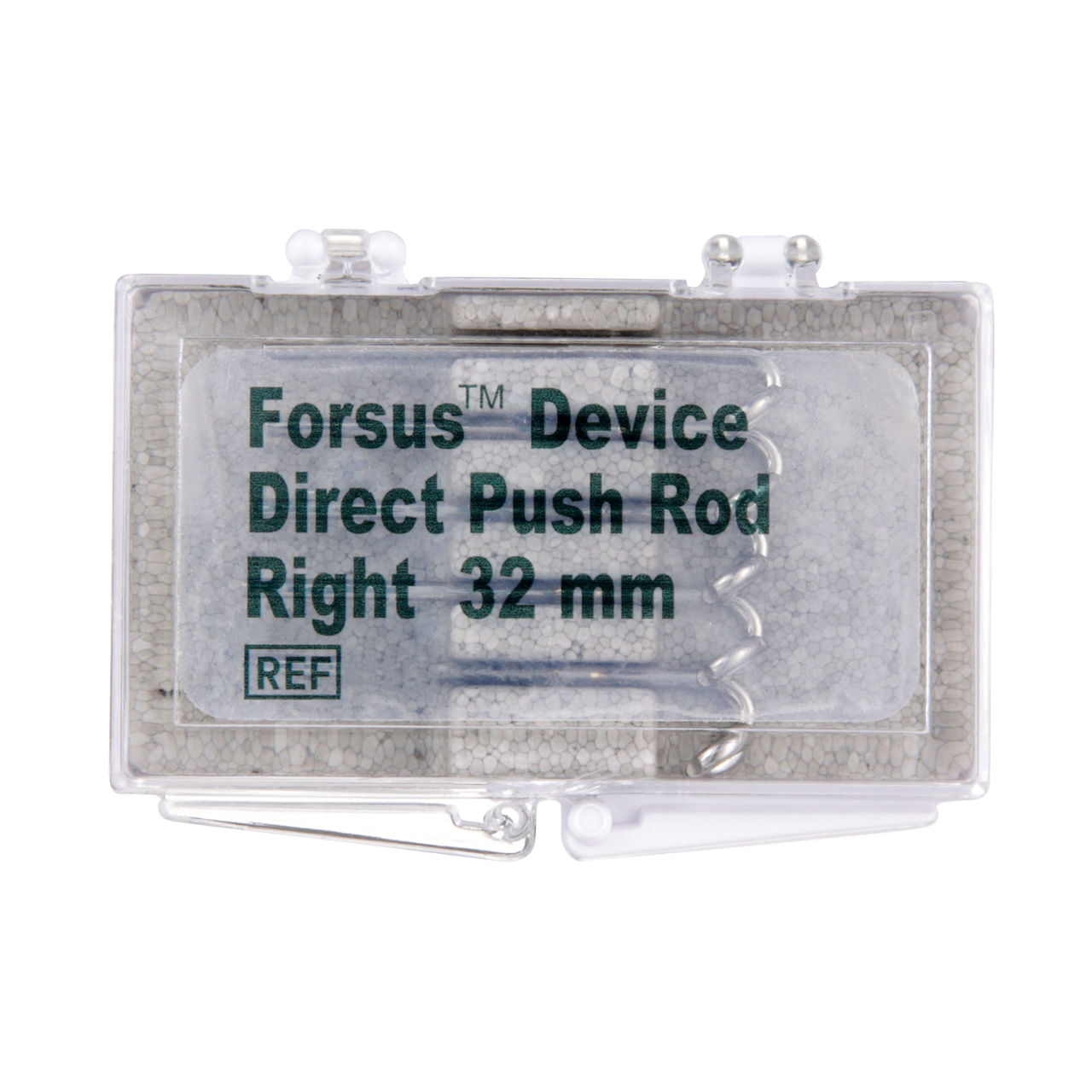 3M™ Forsus™ Fatigue Resistant Device, 885-116, Push Rod, 32 mm, R