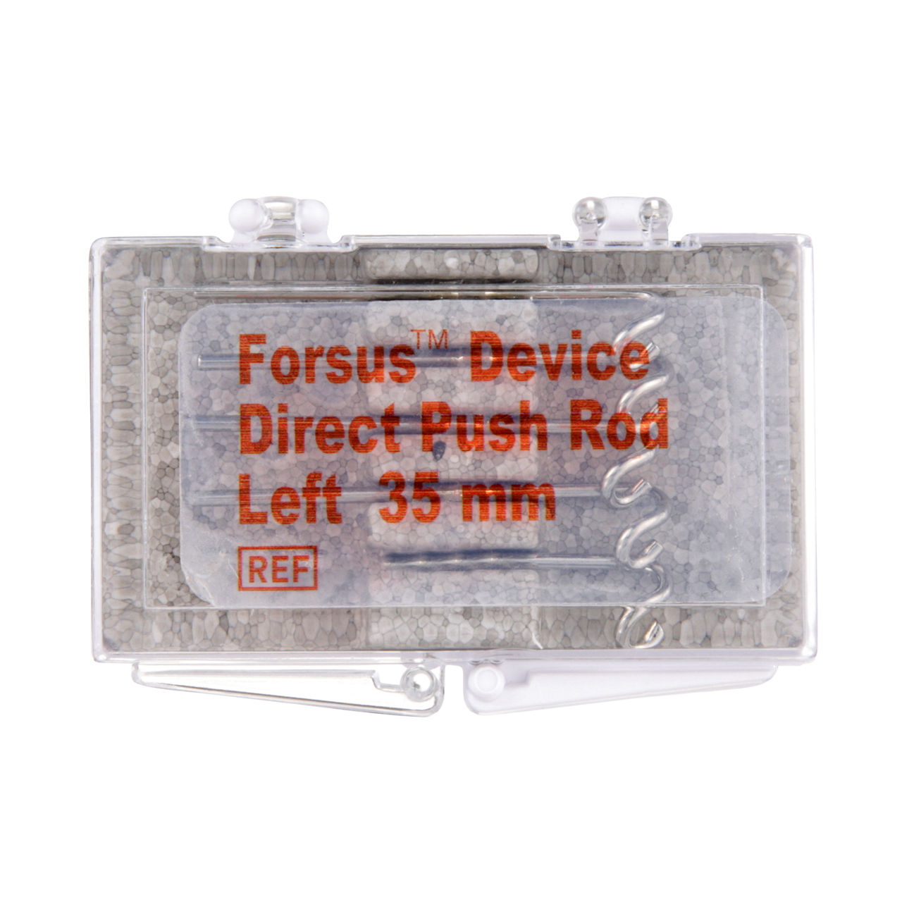 3M™ Forsus™ Fatigue Resistant Device, 885-117, Push Rod, 35 mm, L