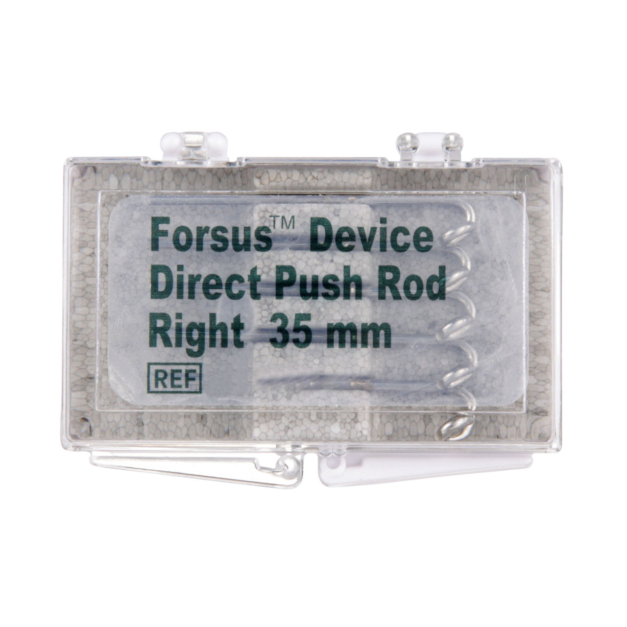 3M™ Forsus™ Fatigue Resistant Device, 885-118, Push Rod, 35 mm, R