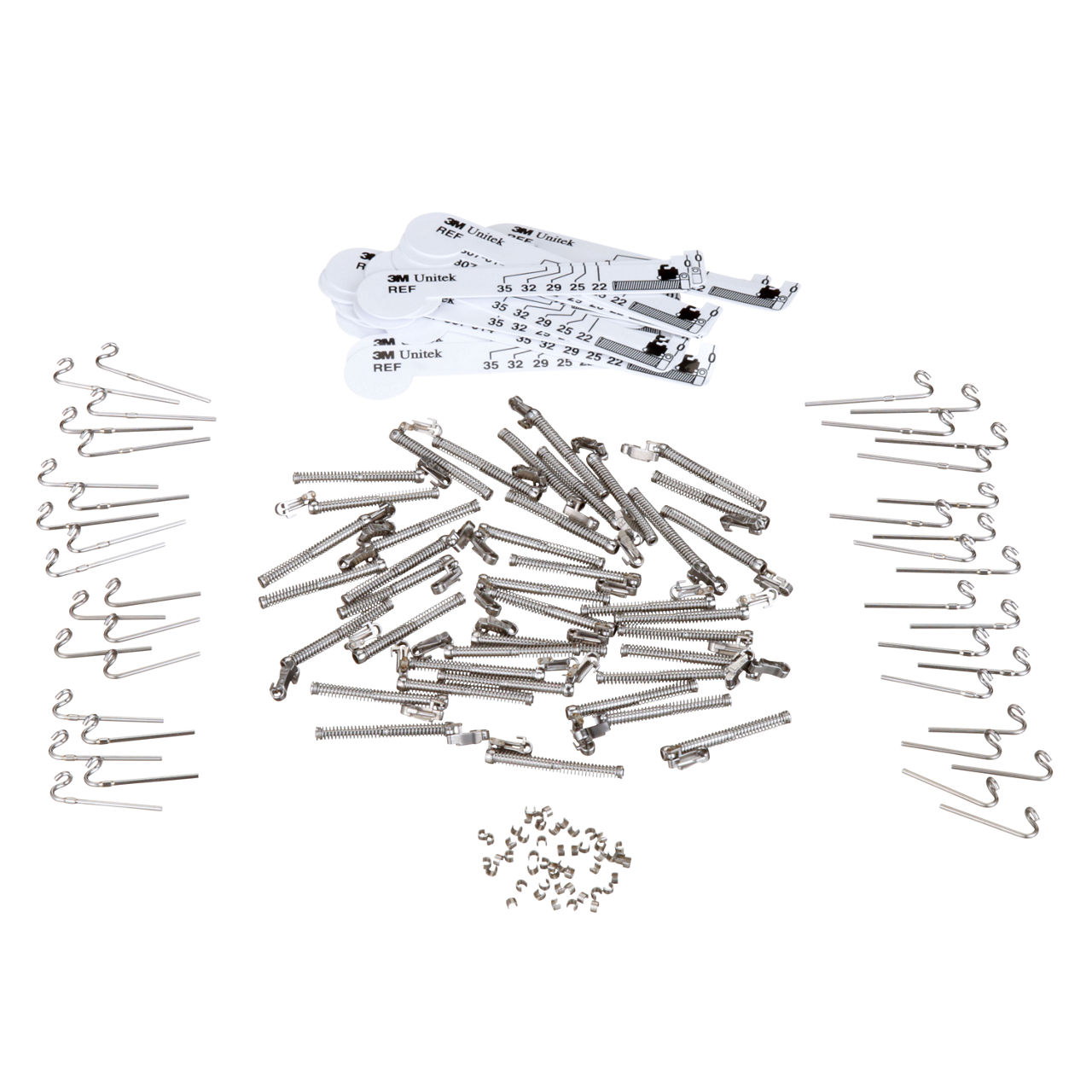 3M™ Forsus™ Fatigue Resistant Device, 885-142, 20-Patient Kit, EZ2 Module