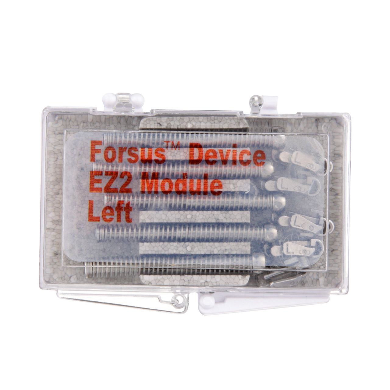 3M™ Forsus™ Fatigue Resistant Device, 885-148, EZ2 Spring Modules, L