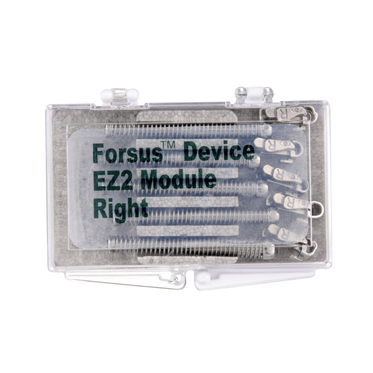 3M™ Forsus™ Fatigue Resistant Device, 885-149, EZ2 Spring Modules, R