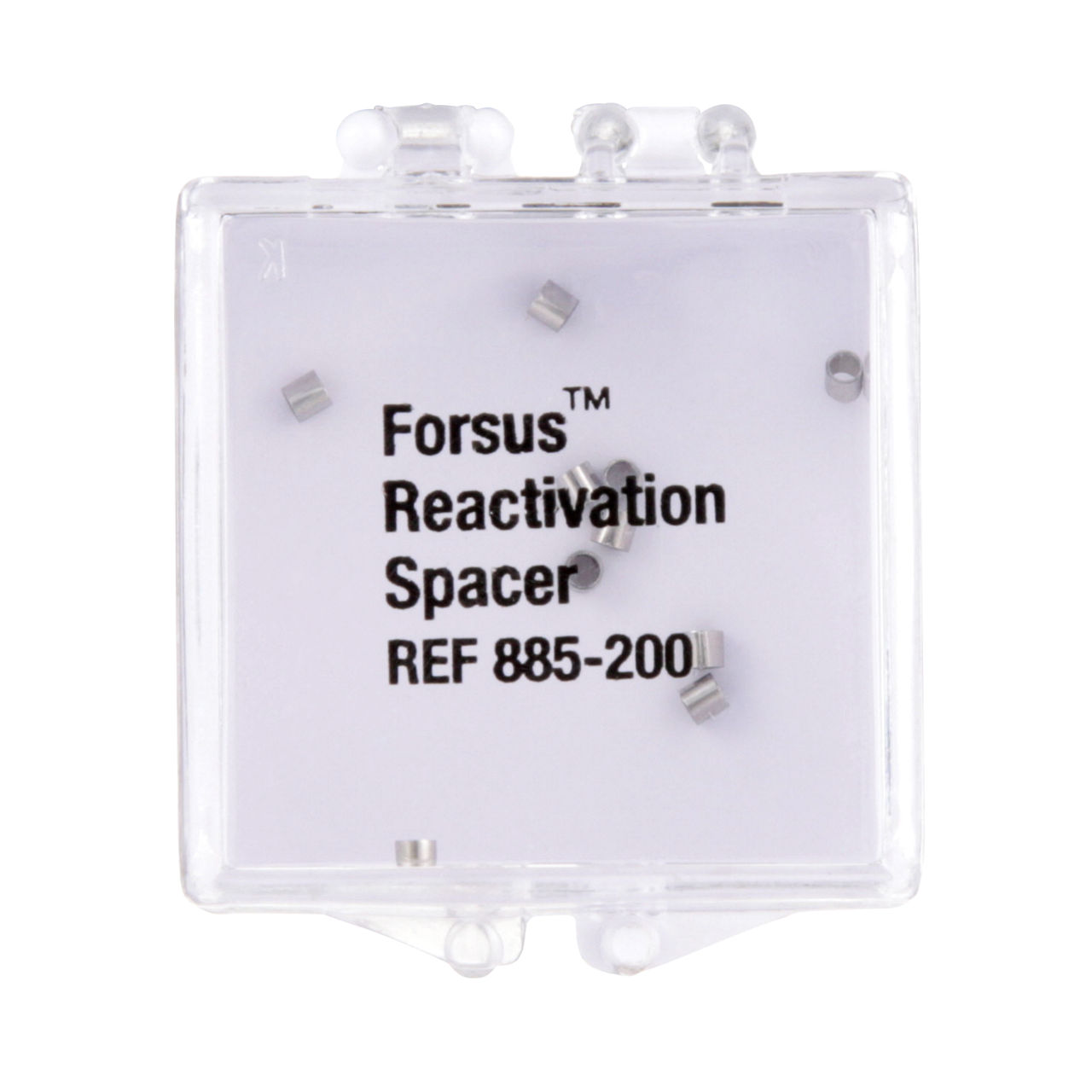 3M™ Forsus™ Fatigue Resistant Device, 885-200, Reactivation Spacer