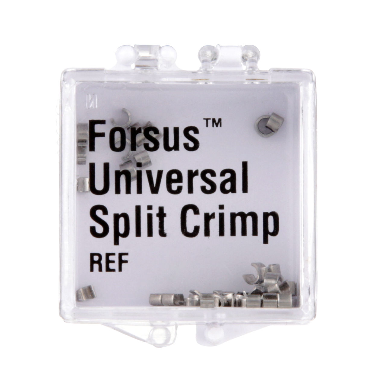 3M™ Forsus™ Fatigue Resistant Device, Split Crimps, 885-203