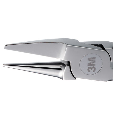 3M™ Unitek™ Prestige Light Wire Bird Beak Pliers