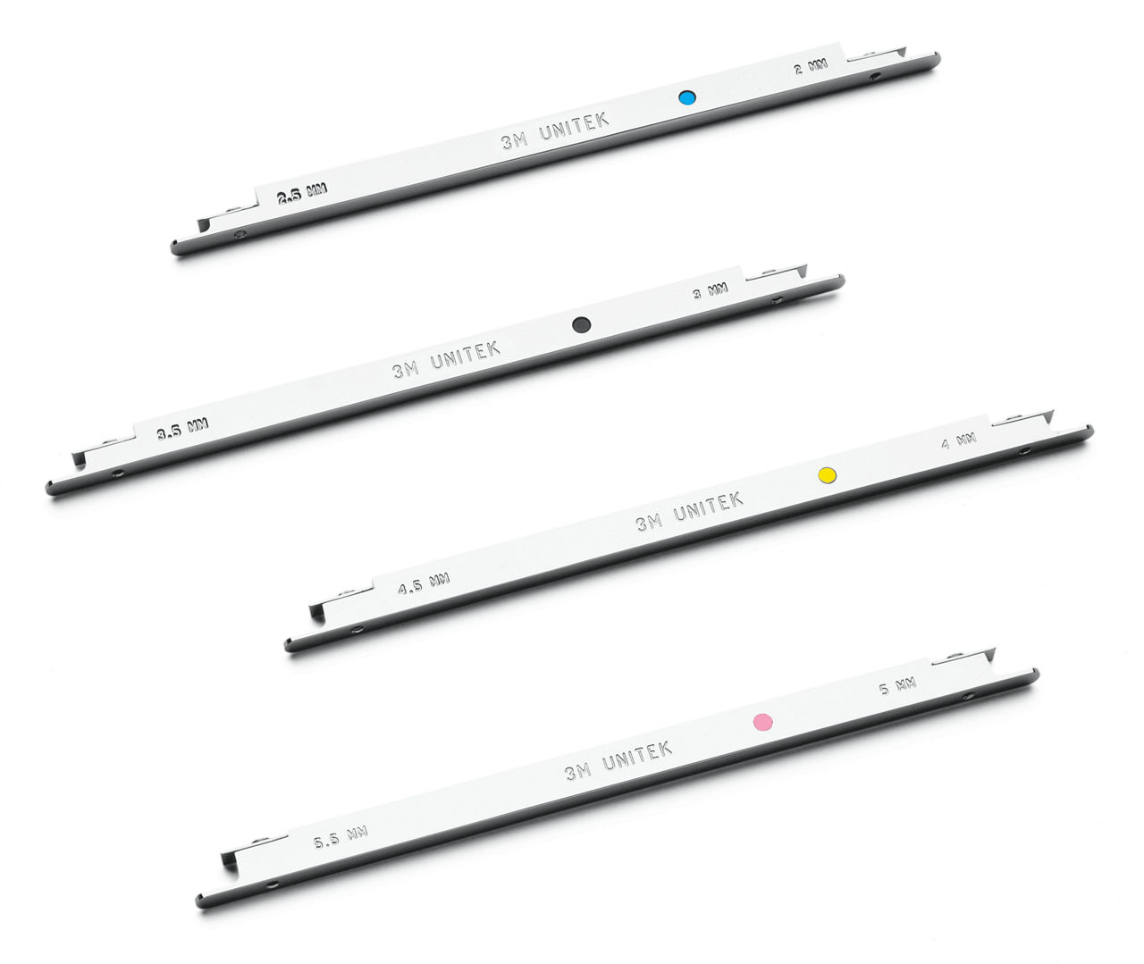 3M™ Unitek™ Bracket Positioning Gauge Set