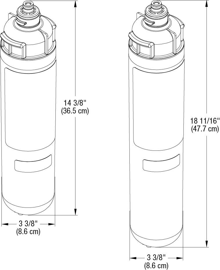 9000 Series Replacements