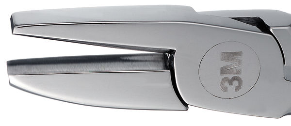 3M™ Unitek™ Prestige Hollow Chop Pliers