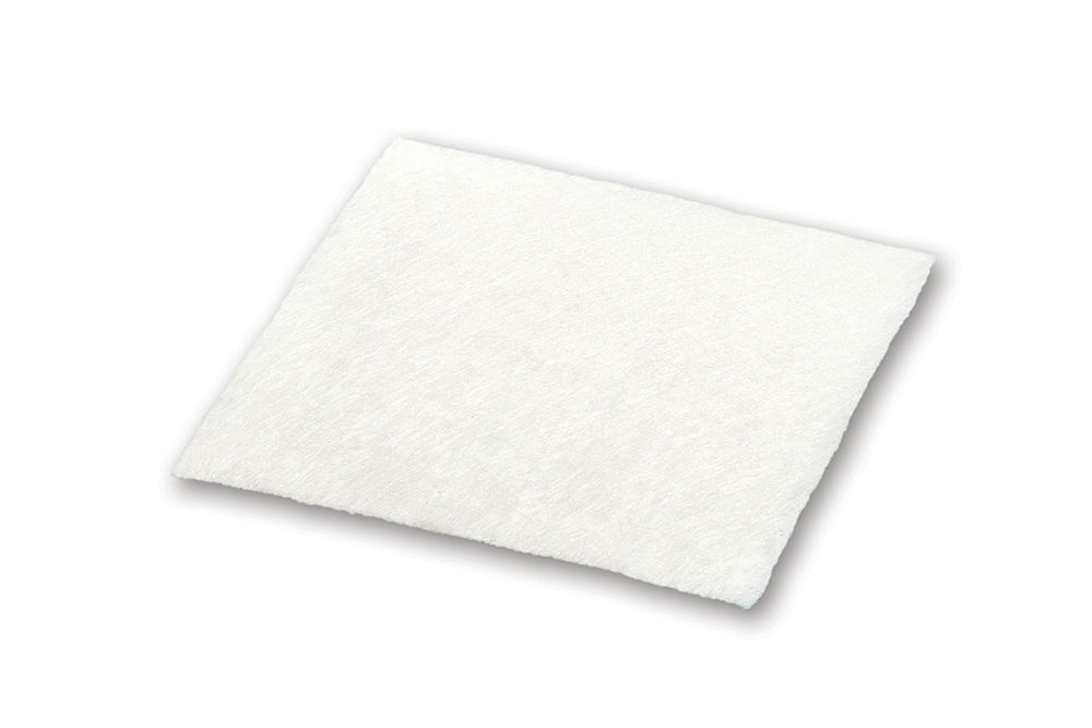 3M™ Tegaderm™ High Integrity Alginate Dressing 90112, 4 IN x 4 IN, 50Carton/Case