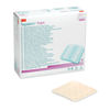 3M™ Tegaderm™ High Performance Foam Non-Adhesive Dressing, 90601, 4 in x 4 in (10 cm x 10 cm), 10/ct 4ct/Case