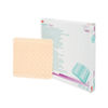 3M™ Tegaderm™ High Performance Foam Non-Adhesive Dressing, 90603, 8 in x 8 in (20 cm x 20 cm), 5/ct 6ct/Case