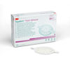 3M™ Tegaderm™ High Performance Foam Adhesive Dressing 90611, Small Oval, 10 Bag/Carton, 4 Carton/Case