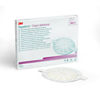 3M™ Tegaderm™ High Performance Foam Adhesive Dressing 90613, MediumOval,5 Each/Carton, 6 Carton/Case