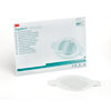 3M™ Tegaderm™ Absorbent Clear Acrylic Dressing, 90801, Oval, 4-3/8 in x 5 in (11.1 cm x 12.7 cm), 10/CAR, 4 CAR/CS