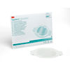 3M™ Tegaderm™ Absorbent Clear Acrylic Dressing, 90803, Oval, 5-5/8 in x 6-1/4 in (14.2 cm x 15.8 cm), 10/ct 4ct/Case