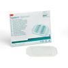 3M™ Tegaderm™ Absorbent Clear Acrylic Dressing, 90805, Square, 7-7/8 in x 8 in (20 cm x 20.3 cm), 10/CAR, 4 CAR/CS