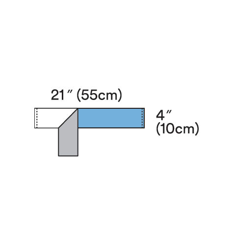 3M™ Steri-Drape™ Operation Tape