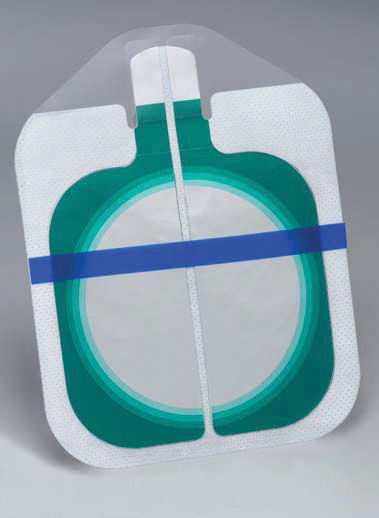 3M™ Universal Electrosurgical Pad, 9160F, Split Non-Corded, 5 Each/Pack, 40 Packs/Case