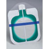 3M™ Universal Electrosurgical Pad, 9160, Split Non-Corded, 1 Each/Pack, 100 Packs/Case