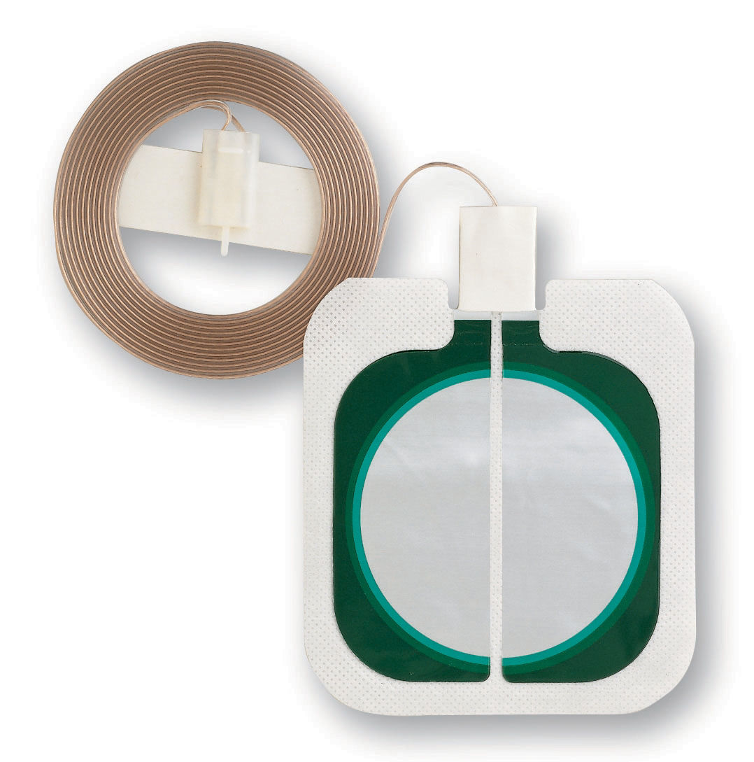 3M™ ユニバーサル プレート スプリット コード付 2.7m 9165, 12 cm x 13.5cm, 40 枚/ケース