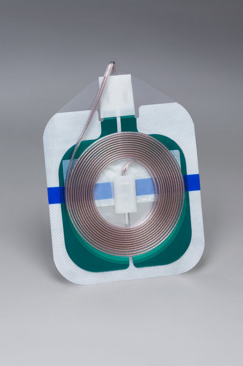 Universal Electrosurgical Pad 9165, Electrosurgical Pads 9100 Series, patient plates, ref 033004