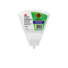 3M™ Avagard™ Antiseptic Hand Rub with Chlorhexidine Gluconate, 9200, 500 mL, 8 ea/Case