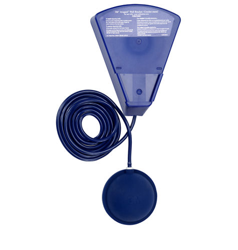 Soporte de Pared y Bomba de Pie 3M™ Avagard™